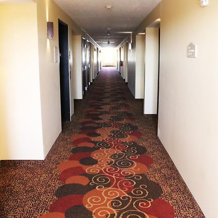 The Edgewood Hotel And Suites Fairbury المظهر الخارجي الصورة