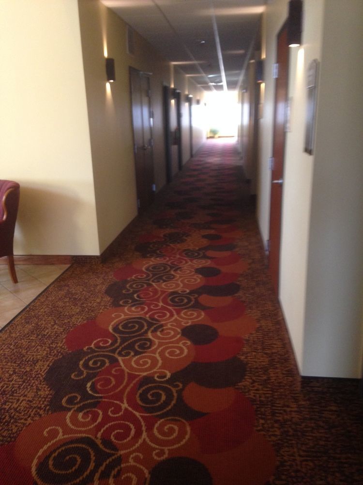 The Edgewood Hotel And Suites Fairbury المظهر الخارجي الصورة