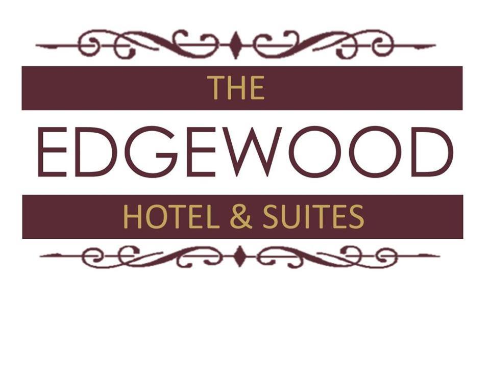 The Edgewood Hotel And Suites Fairbury المظهر الخارجي الصورة