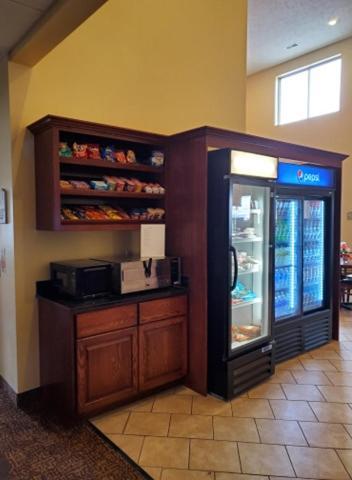 The Edgewood Hotel And Suites Fairbury المظهر الخارجي الصورة