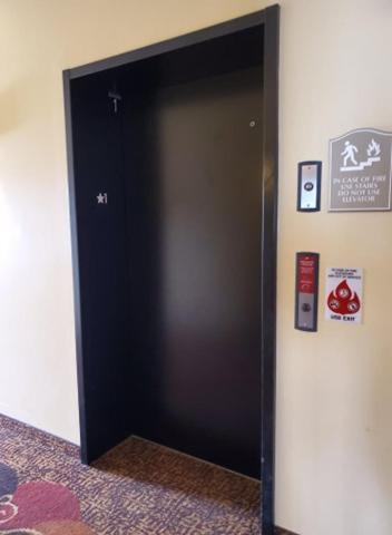 The Edgewood Hotel And Suites Fairbury المظهر الخارجي الصورة